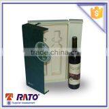 Exquisite Red Wine Blister Packaging Box for Sale thumbnail-4