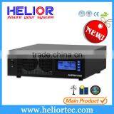 Helior User-friendly Panel Eases Program Settings Inverter (Invermax 3K/5K) thumbnail-2