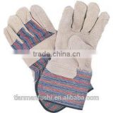 2015 White Quality Cotton Safety Gloves Engineering Matching-Gloves Wholesale Cheap Gloves