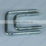 Sheet Metal Stamping Products-U Bolt thumbnail-1