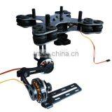 Maytech Sony Brushless 3 Axis Gimbal With AlexMos Controller 8bit for Quadcopter Camera thumbnail-3