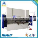Germany EHT-PP Servo Press Brake With WILA thumbnail-1