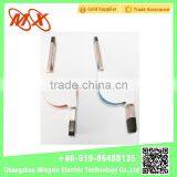 New Noodle Flat Micro USB Charging Cable for Cell Phone Cables thumbnail-4