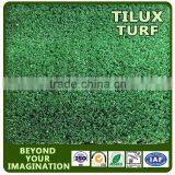 10mm Green Red Blue Artificial Tennis Grass thumbnail-5