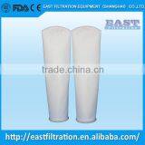 5 Micron Non Woven Polyester Filter Bag thumbnail-2