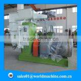 (website: Hnlily07) Wood Pellet Press Machine/wood Pellet Extruder/stalk Pellet Mill thumbnail-2