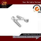 Custom Round Aluminum Alloy Standoff