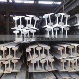 China 18kg Steel Rail/ 18kg Rail/ 18kg Steel Rail China thumbnail-1