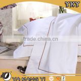 Wholesale 100% Luxury Style Embroidery Pillowcase For Home Hotel