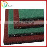 High Quality Gym Equipment Rubber Flooring Mats Quality Choice thumbnail-6