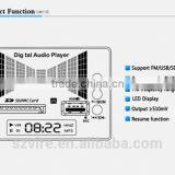 Mp3 Kit Link Usb sd Player thumbnail-2