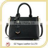 2016 Latest Wholesale Designer Ladies Handbag From China thumbnail-4