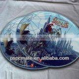 Liquid Mouse Pad With Customized Floater