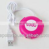 Webkey Link HUB With Custom Website Usb Web Button Hub thumbnail-4