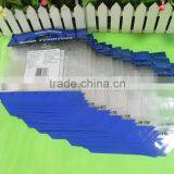 Popular Oblique Triangle Bottom Stand up Pouch 23x25 thumbnail-3