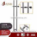 EPAI Brand Stainless Steel Door Pull Handle Lock for Glass Door
