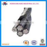 ABC Aerial Bundled Cable 4x50 thumbnail-2