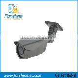 1/1.8'' Manual Zoom Lens High Resolution Wireless 5 Megapixel IP Camera