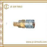 Pneumatic Male Coupler Fittings