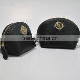 Promotional Women Leather Cosmetic Bag thumbnail-6