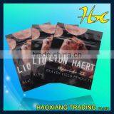 High Quality Zip Lock Bag for Medicine With Printing thumbnail-1