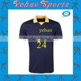Wholesale Athelet Soccer Jersey With Nice Design thumbnail-1