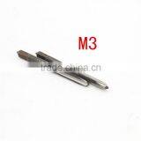 Tap Hand-made Model Tools M3