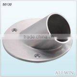 Beveled Plate Railing Fitting, Brackets , Construction Hardware