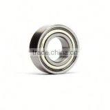 High Performance 608 2rs Bearing 608zz Deep Groove Ball Bearing 608 Bearing thumbnail-1