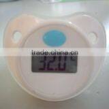 Baby Pacifier Digital Thermometer