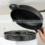 Dual Purpose Grill