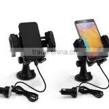 Latest hot sale mobile phone car charger