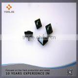 China Metal Brass Carving Rivets For Bags thumbnail-2