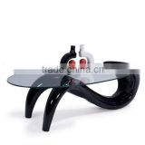 Irregular glass table ,Irregular Acrylic table,irregular table CT-619