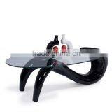 Irregular Glass Table ,Irregular Acrylic Table,irregular Table CT-619 thumbnail-1