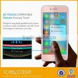 China Wholesale Crystal Screen Protector for Apple Iphone 6 Plus thumbnail-2