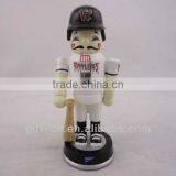 Wooden Made Chrismas Decoration Nutcracker thumbnail-1