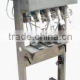 YT-4 Vacuum Filling Machine