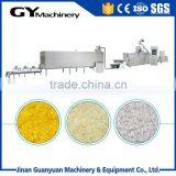 Nutritional /Artificial Rice Production