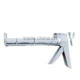 Chrome-plated Caulking Gun