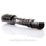C REE 10W LED Zoomable Flashlight 2000LM thumbnail-3
