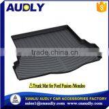 Boot Liner, Cargo Tray,Trunk Mat for Ford 2016 thumbnail-5