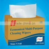 Kilinon Innovative X50 Hydroknit Polyester Wipes thumbnail-1