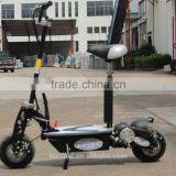 Foldable New Design 2 Wheel 800watt Electric Scooter With ce for Teenager thumbnail-5