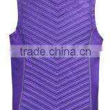 Santic Ladies's Running Vest OEM Service thumbnail-2