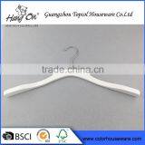 Unique Colorful White Wooden Hanger Set thumbnail-1
