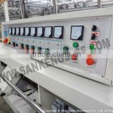 Manual Glass Edger Glass Grinding Machinery