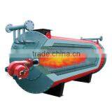 0.4M Kcal Thermal Oil Boiler thumbnail-1