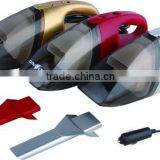 High- Power & Durable Car Vaccum Cleaner Portable & Strong Extra Long Chord thumbnail-1