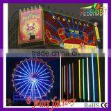 Led Neon Flexible Tube 8w Led Neon Light Stars Led Light Project thumbnail-1